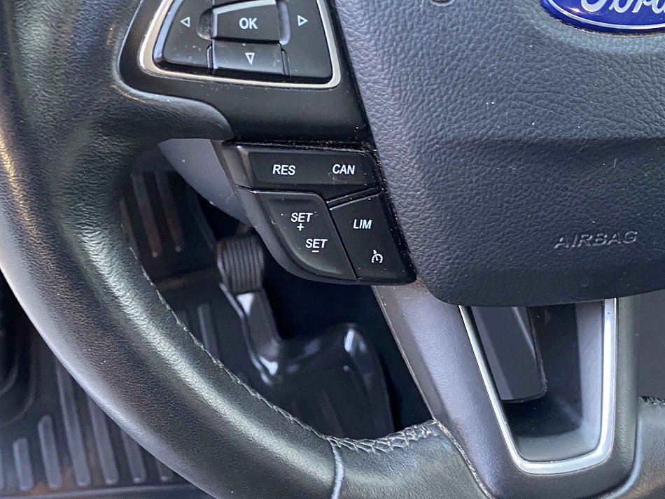 Ford Kuga 1.5 EB 
