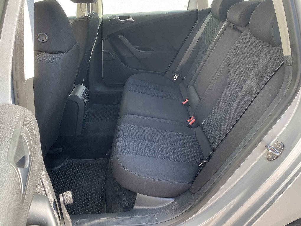 Volkswagen Passat 1.9TDi 