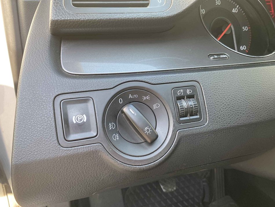 Volkswagen Passat 1.9TDi 