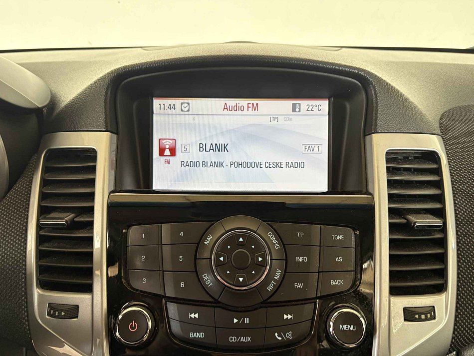 Chevrolet Cruze 1.4i 