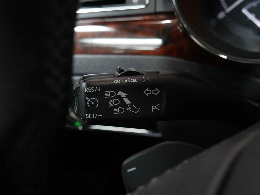 Škoda Superb II 3.6 FSI  4x4