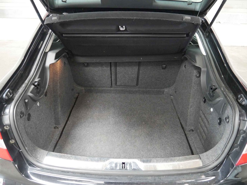 Škoda Superb II 3.6 FSI  4x4