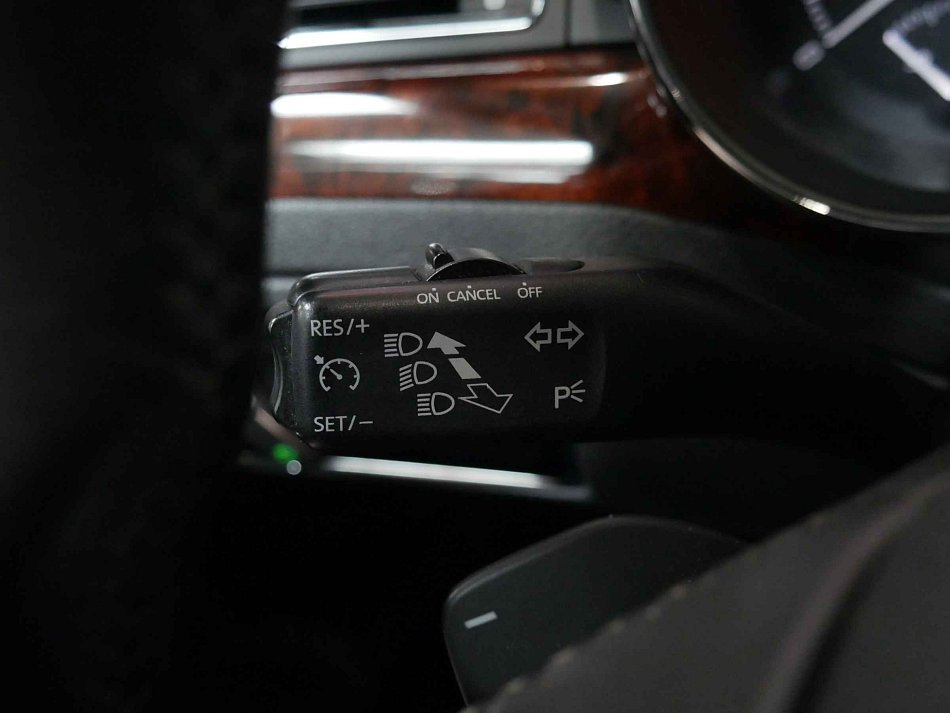 Škoda Superb II 3.6 FSI  4x4