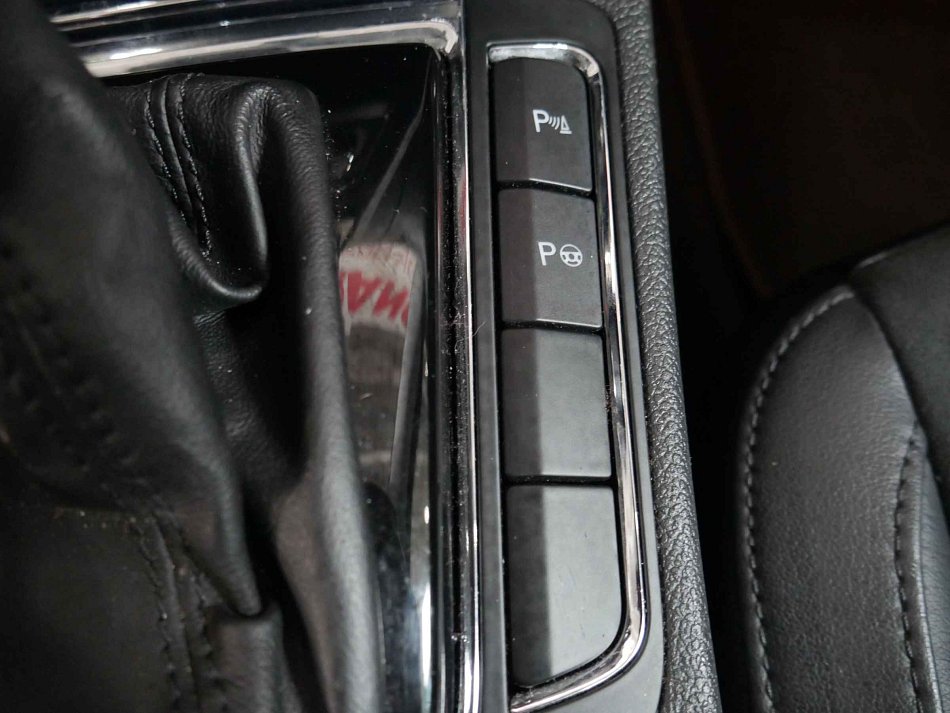 Škoda Superb II 3.6 FSI  4x4