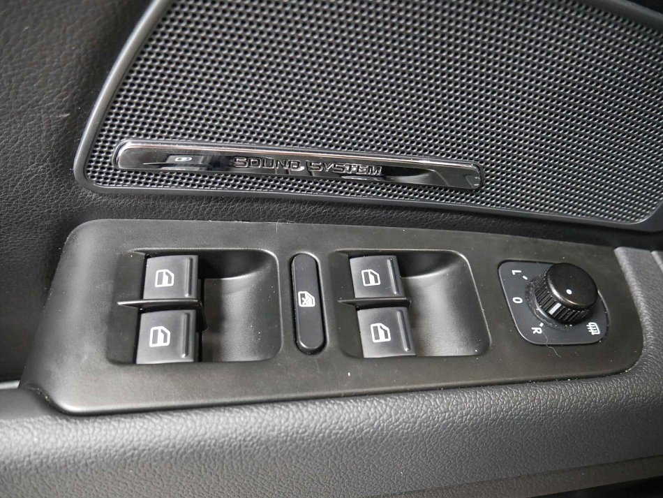 Škoda Superb II 3.6 FSI  4x4