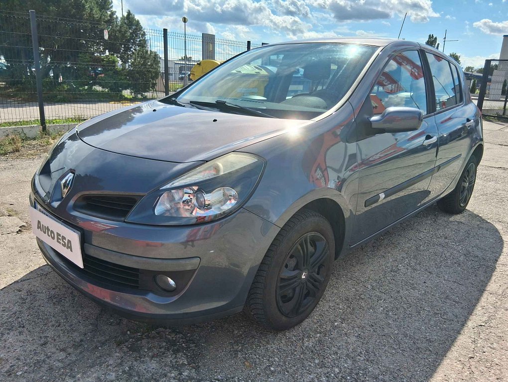 Renault Clio 1.2 TCe 