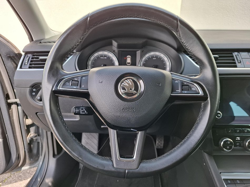 Škoda Octavia III 1.6 TDi Ambition