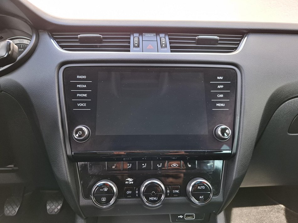 Škoda Octavia III 1.6 TDi Ambition