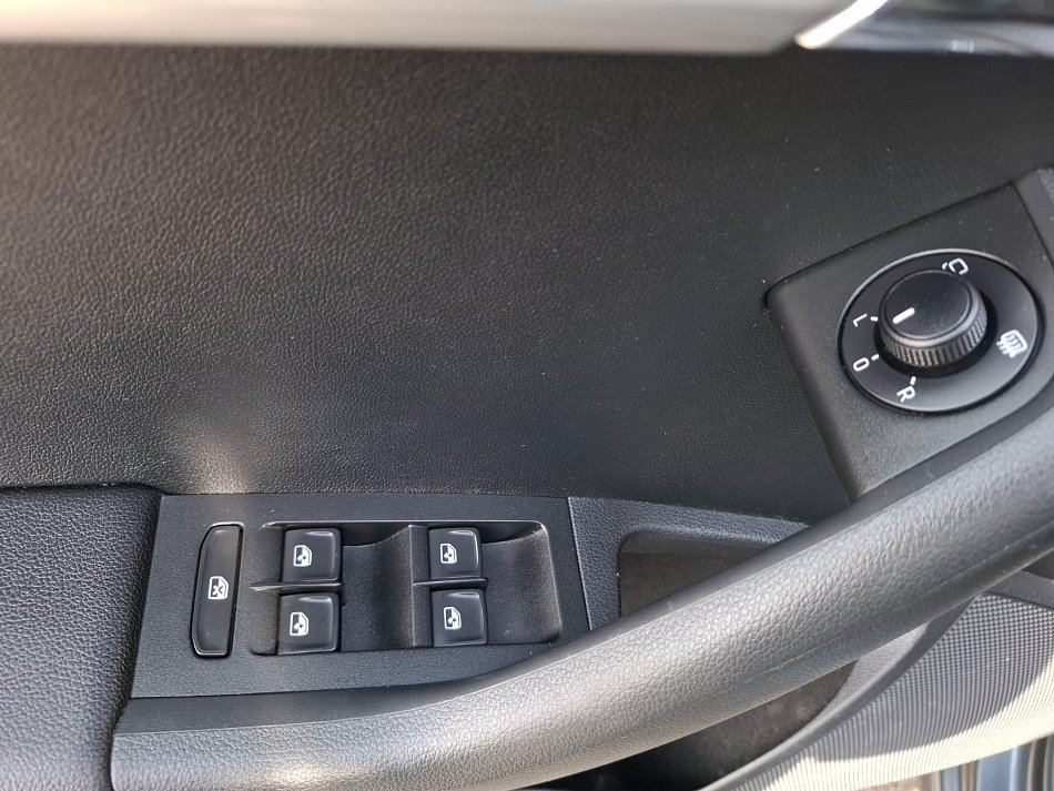 Škoda Octavia III 1.6 TDi Ambition