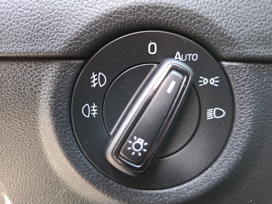Škoda Octavia III 1.6 TDi Ambition