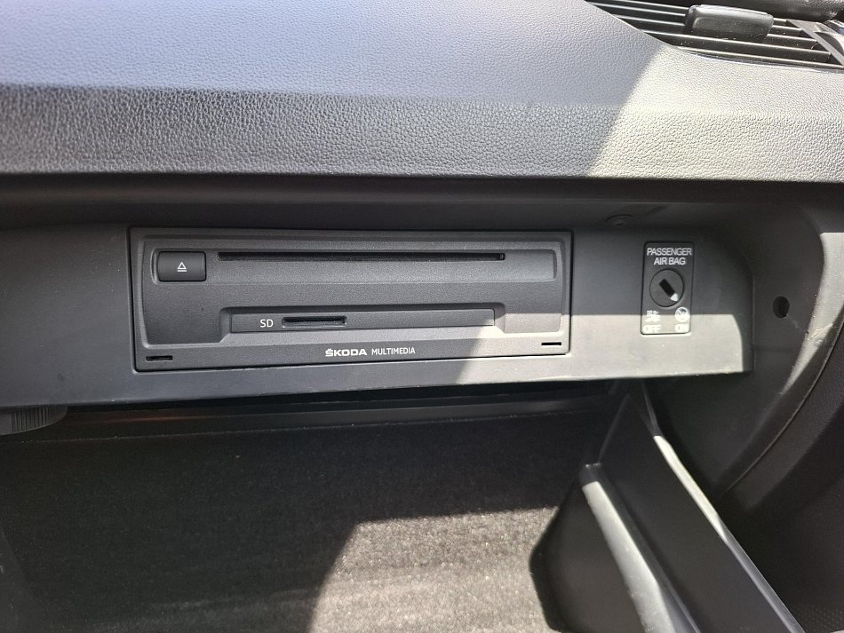 Škoda Octavia III 1.6 TDi Ambition