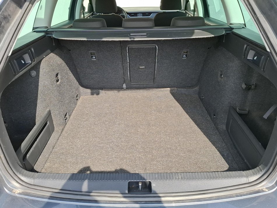 Škoda Octavia III 1.6 TDi Ambition