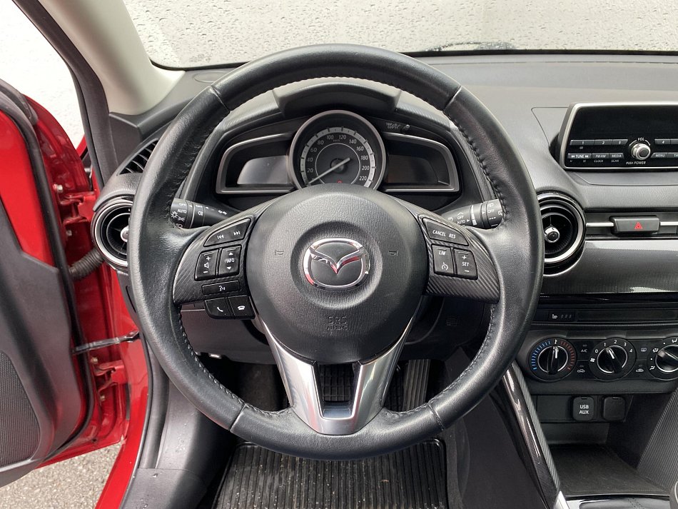 Mazda 2 1.5i 