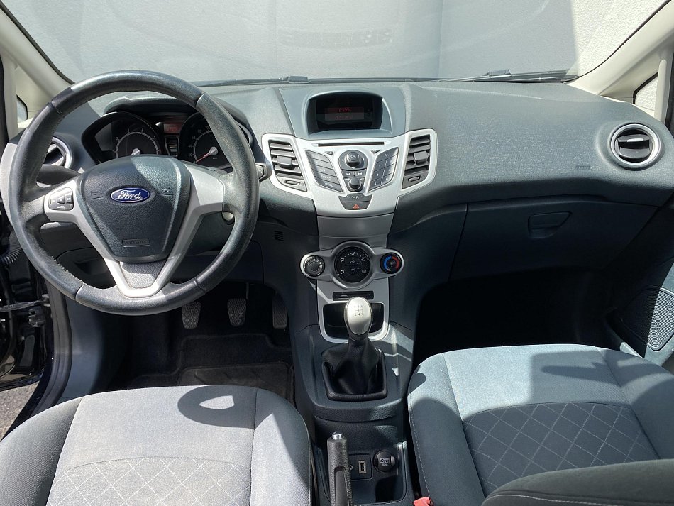 Ford Fiesta 1.25i Trend