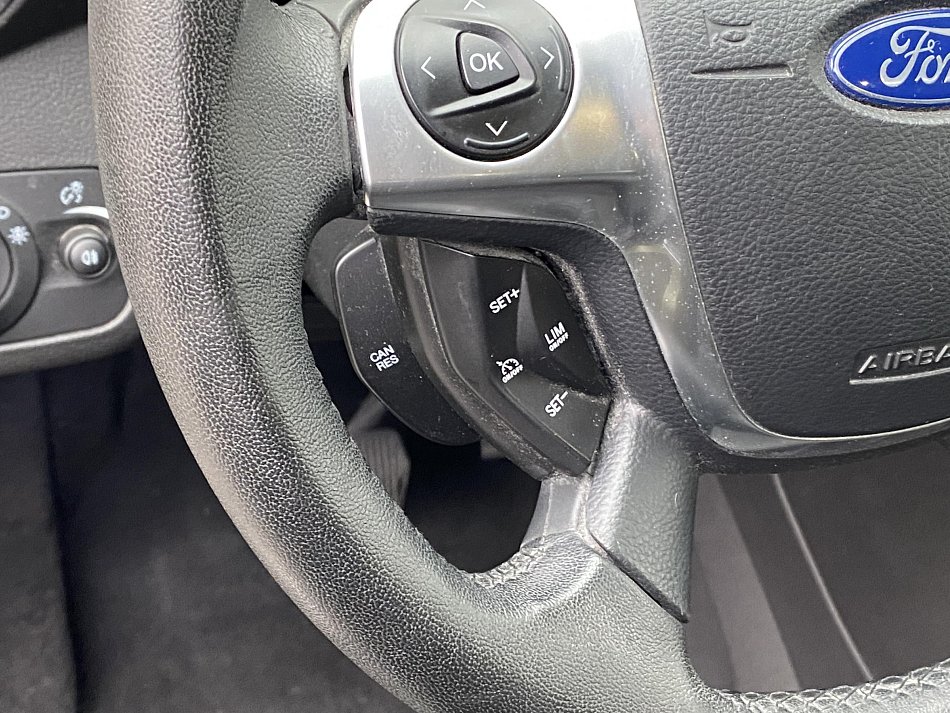 Ford Kuga 2.0 TDCi Titanium 4x4