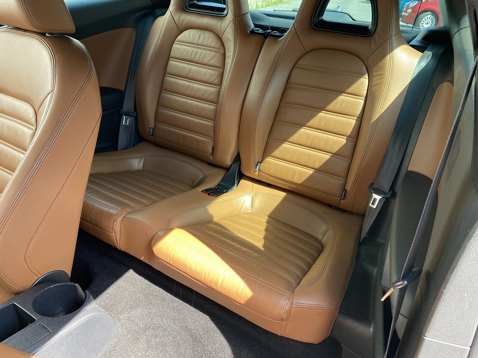 Volkswagen Scirocco 2.0 TSi Sport