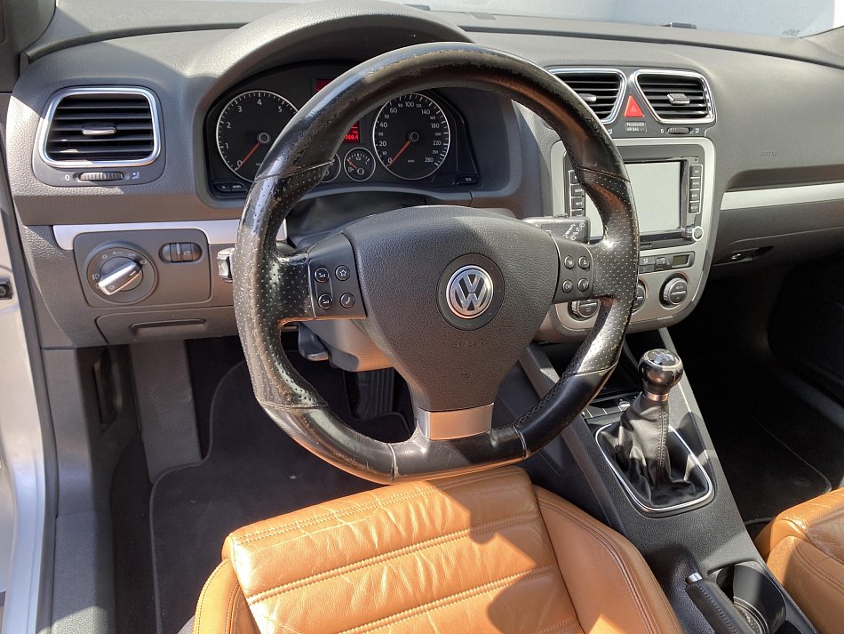 Volkswagen Scirocco 2.0 TSi Sport