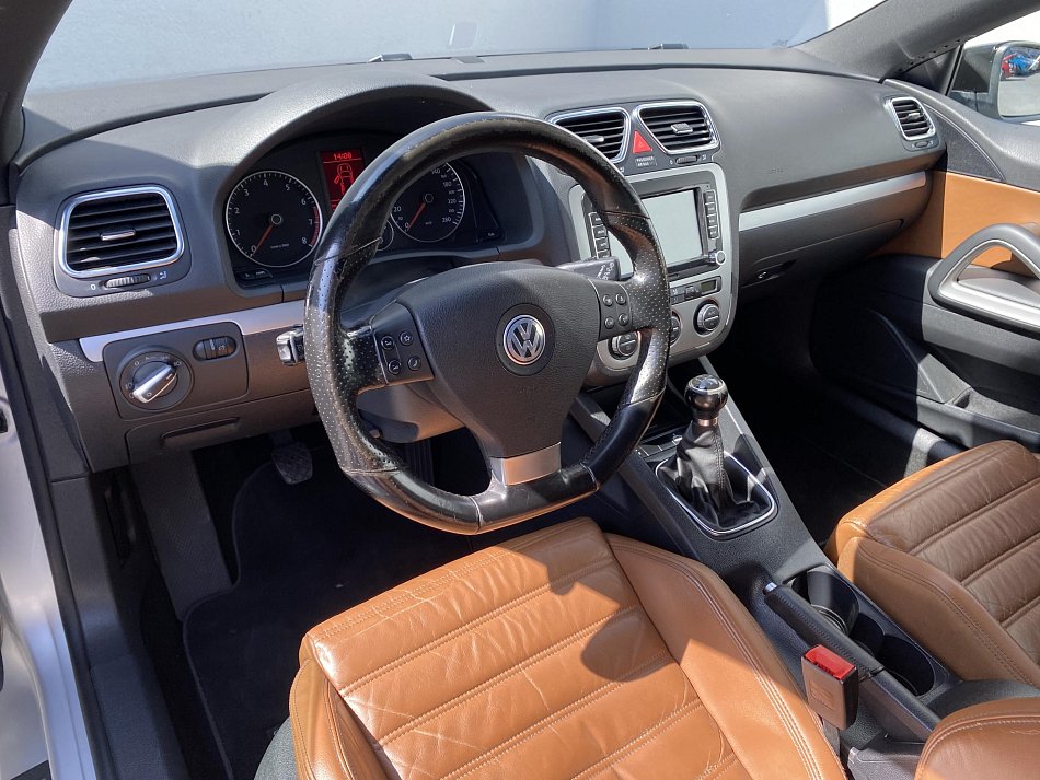 Volkswagen Scirocco 2.0 TSi Sport