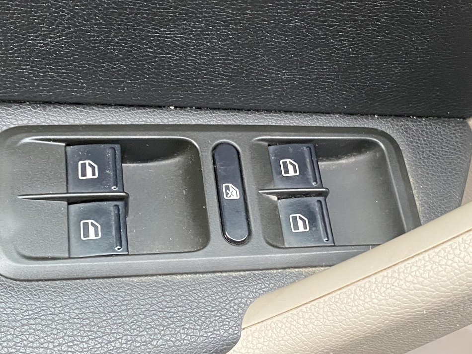 Škoda Yeti 2.0 TDi Elegance