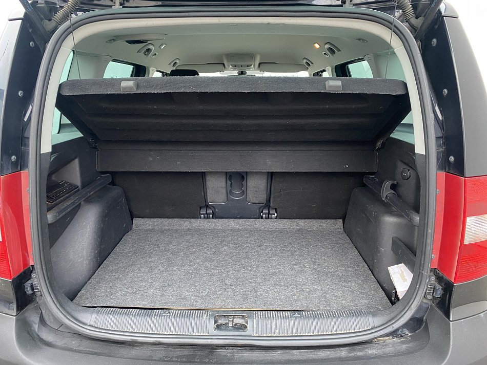 Škoda Yeti 2.0 TDi Elegance