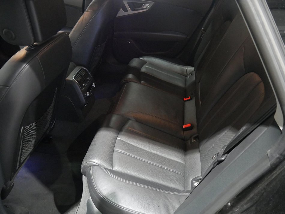 Audi A7 3.0 TDi  Quattro