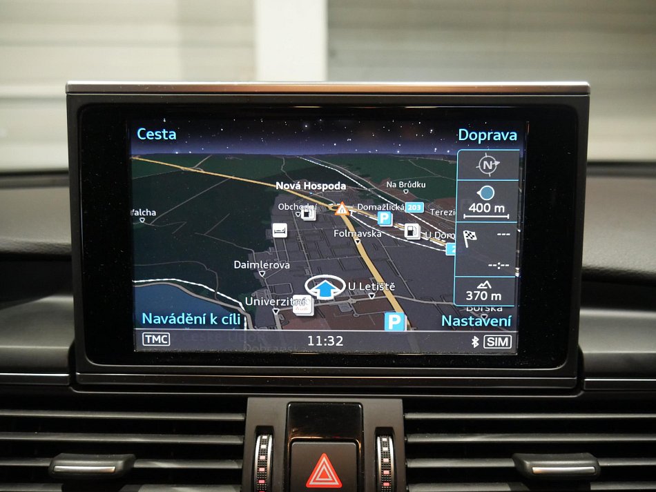 Audi A7 3.0 TDi  Quattro