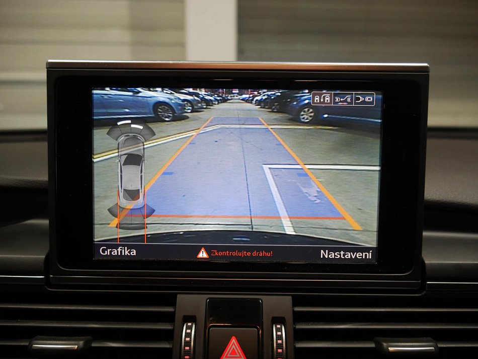 Audi A7 3.0 TDi  Quattro