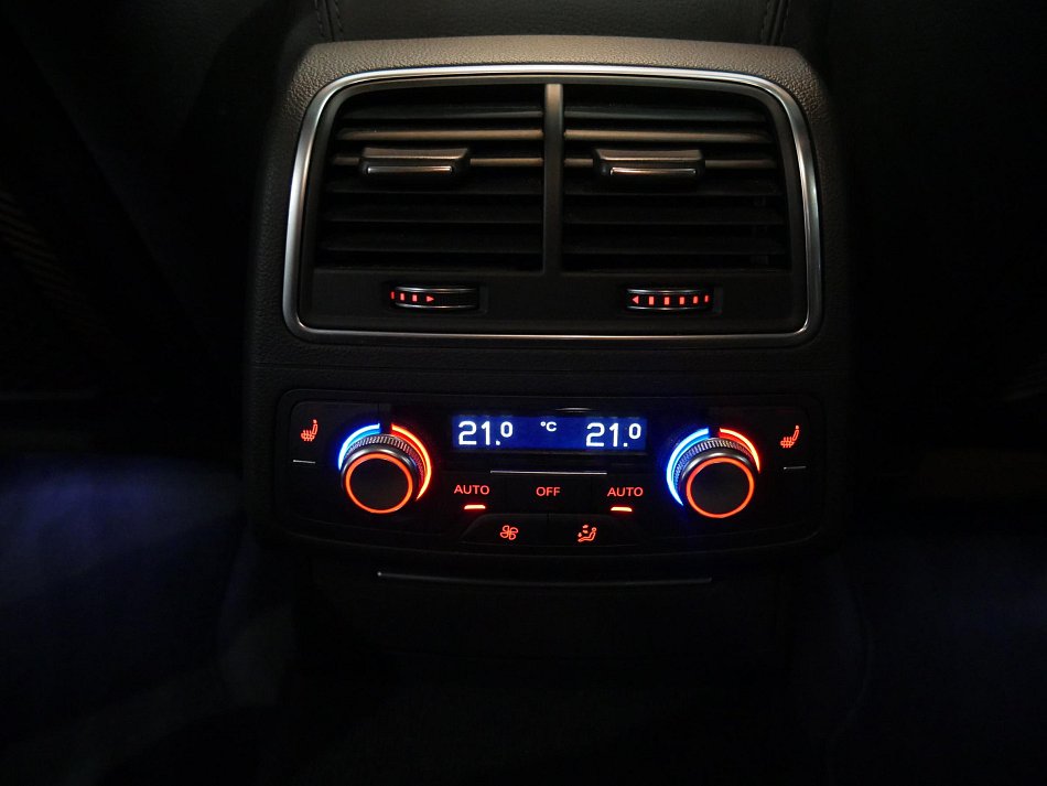 Audi A7 3.0 TDi  Quattro