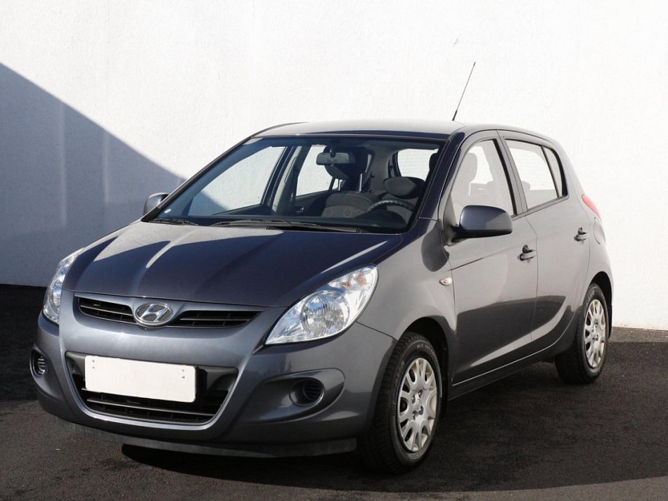 Hyundai I20 1.4i 