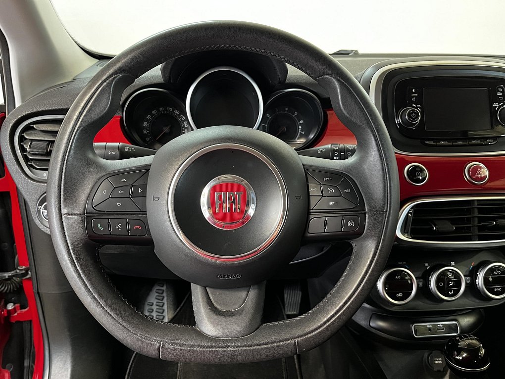 Fiat 500X 1.4T Pop