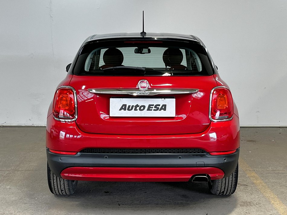 Fiat 500X 1.4T Pop