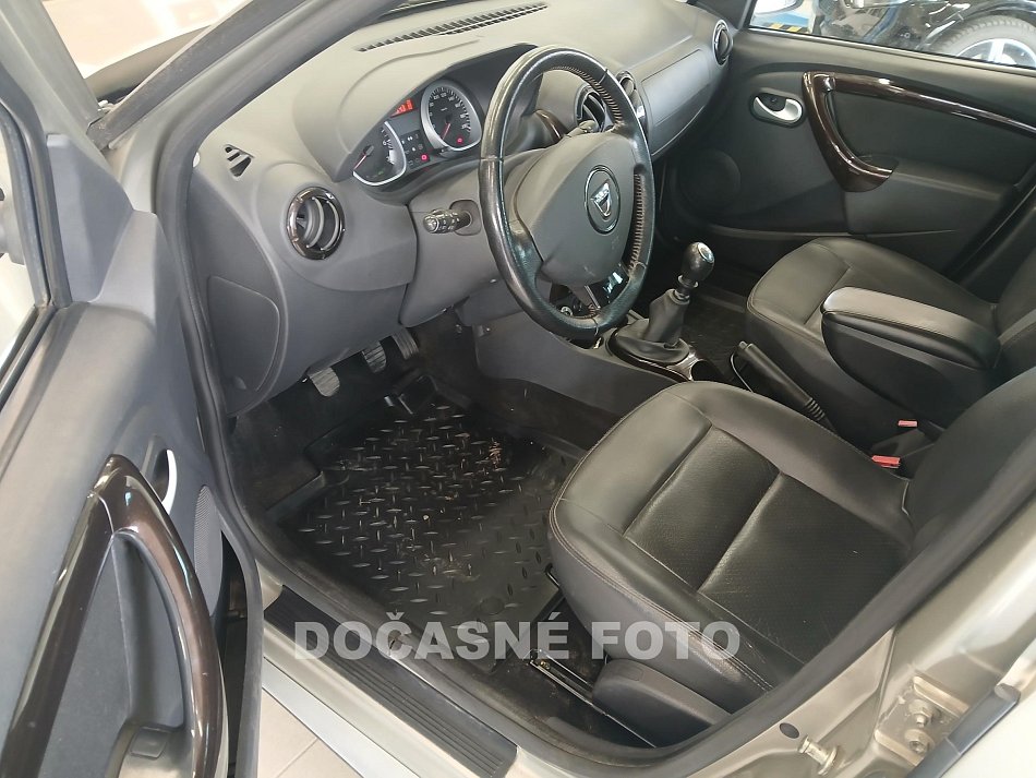 Dacia Duster 1.6i  4x4