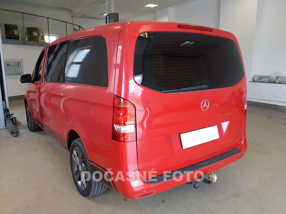 Mercedes-Benz Vito 2.2CDi  L2