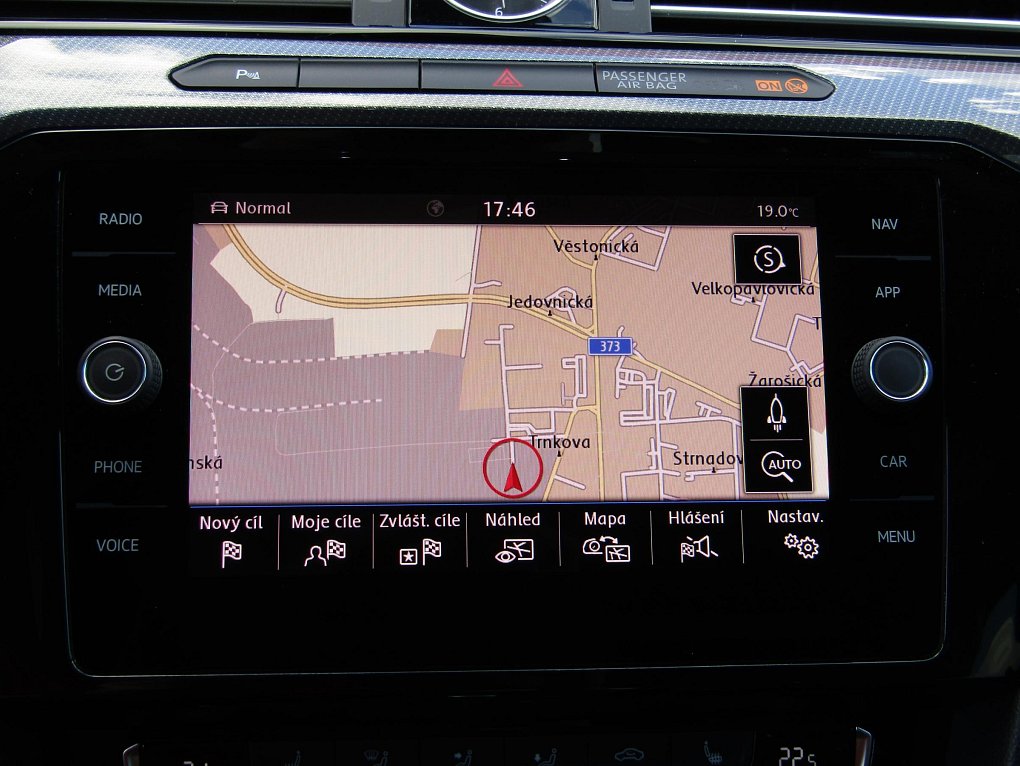 Volkswagen Arteon 2.0 TDi R-Line 4x4