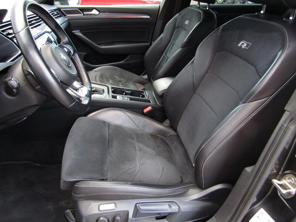 Volkswagen Arteon 2.0 TDi R-Line 4x4