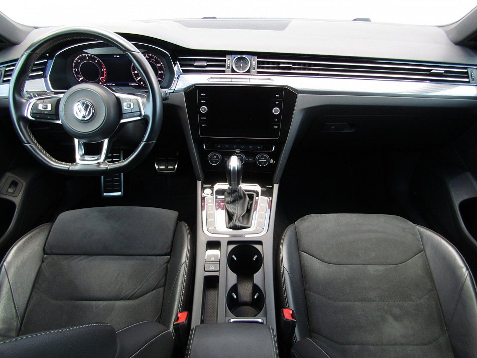 Volkswagen Arteon 2.0 TDi R-Line 4x4