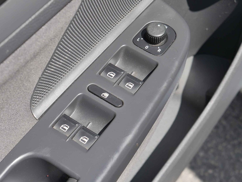 Volkswagen Jetta 1.9 TDI 