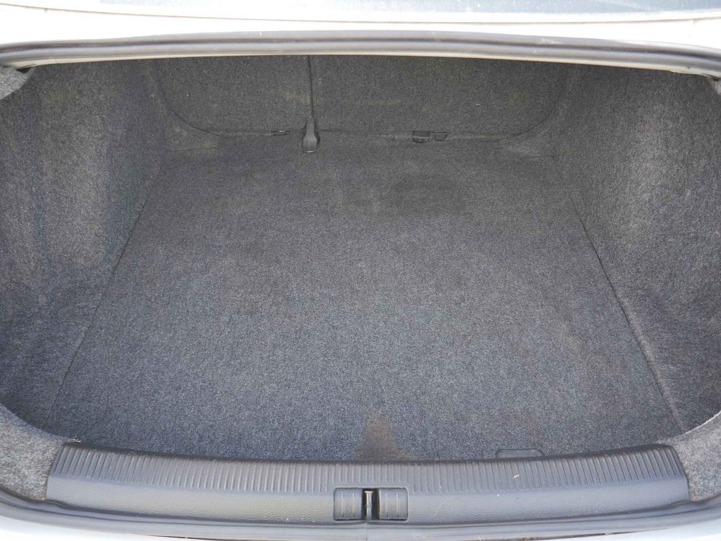 Volkswagen Jetta 1.9 TDI 