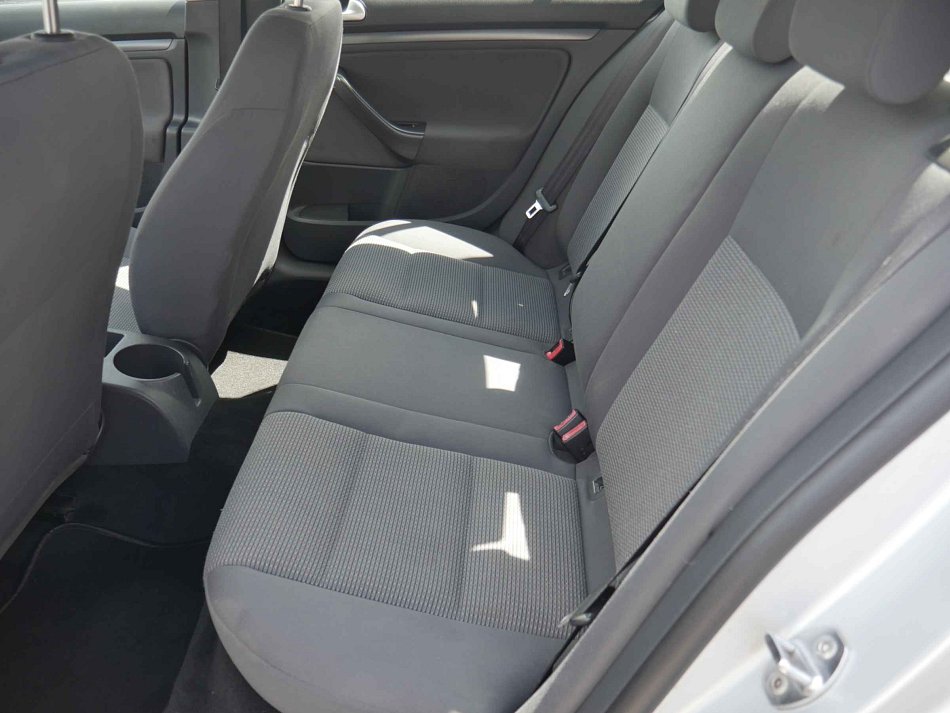 Volkswagen Jetta 1.9 TDI 