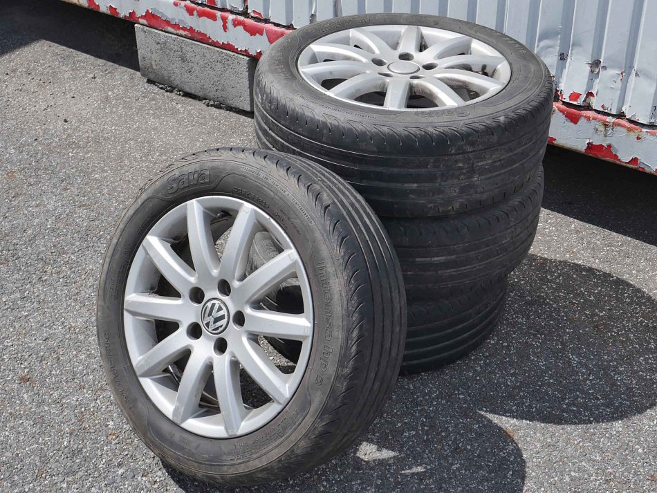 Volkswagen Jetta 1.9 TDI 