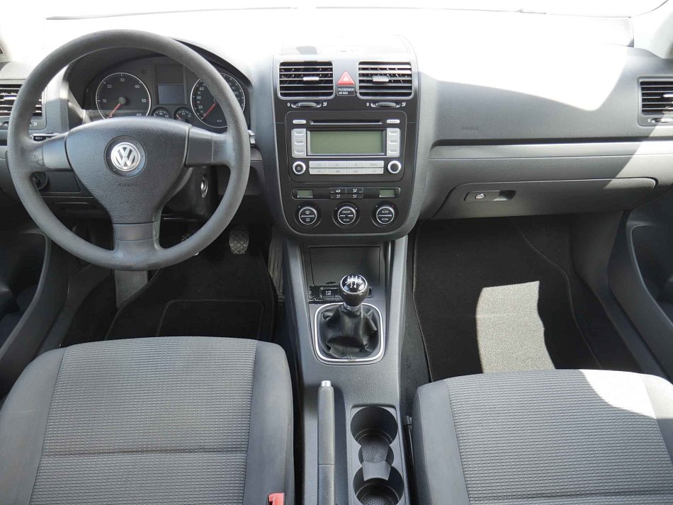 Volkswagen Jetta 1.9 TDI 