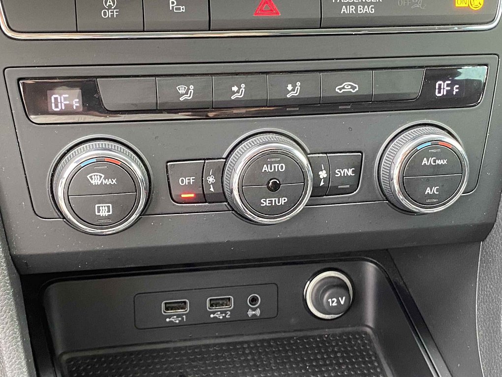 Seat Ateca 1.4 TSi Style