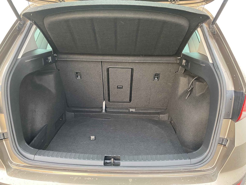 Seat Ateca 1.4 TSi Style