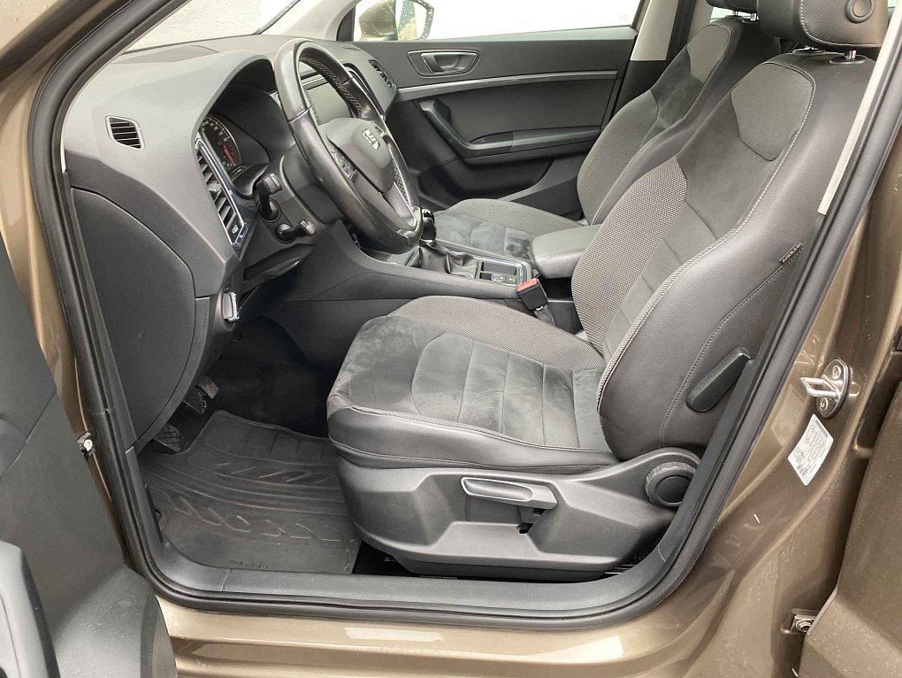 Seat Ateca 1.4 TSi Style