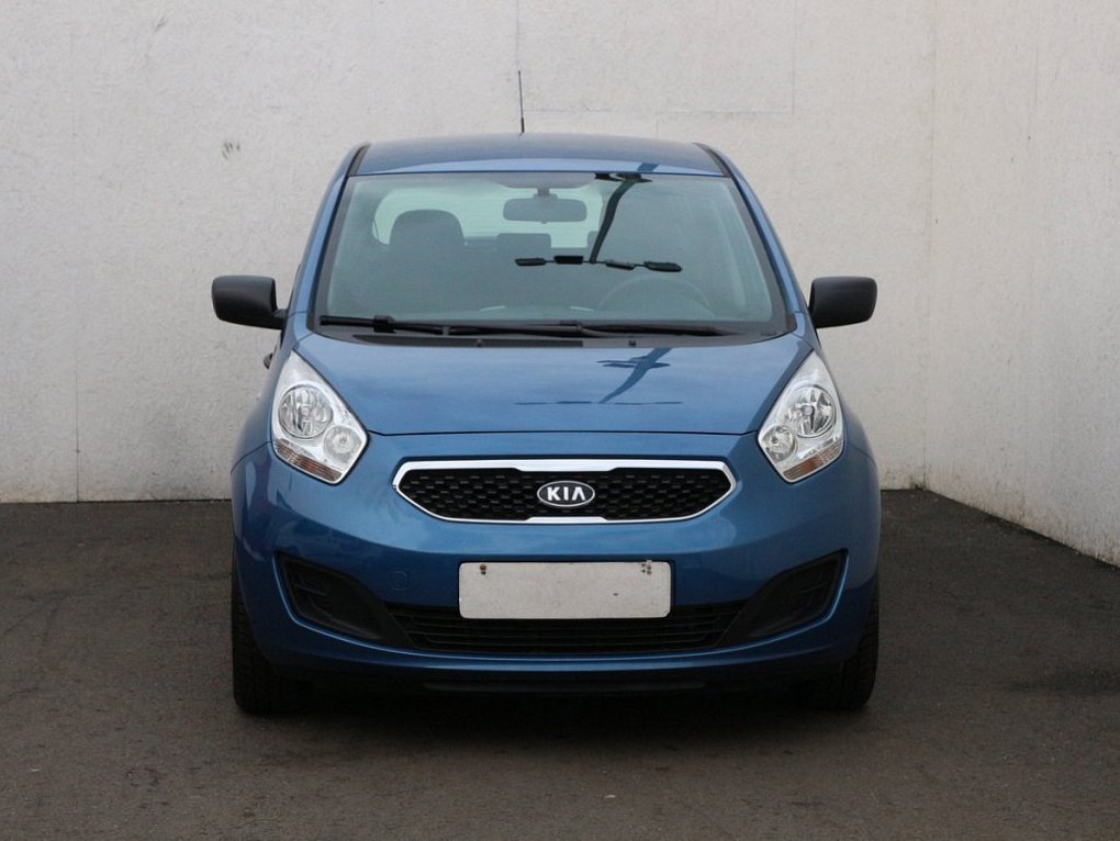 Kia Venga 1.4i 