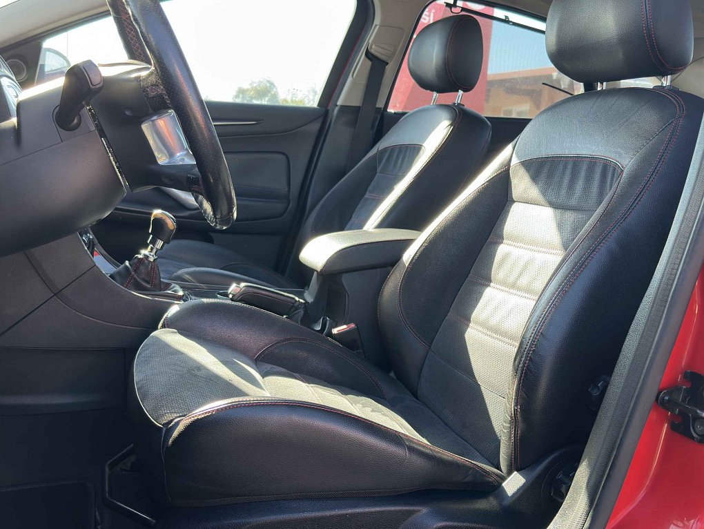 Ford Mondeo 2.2 TDCi 