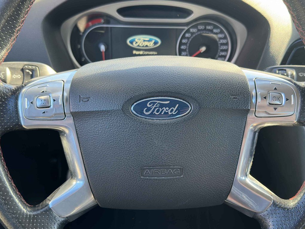 Ford Mondeo 2.2 TDCi 