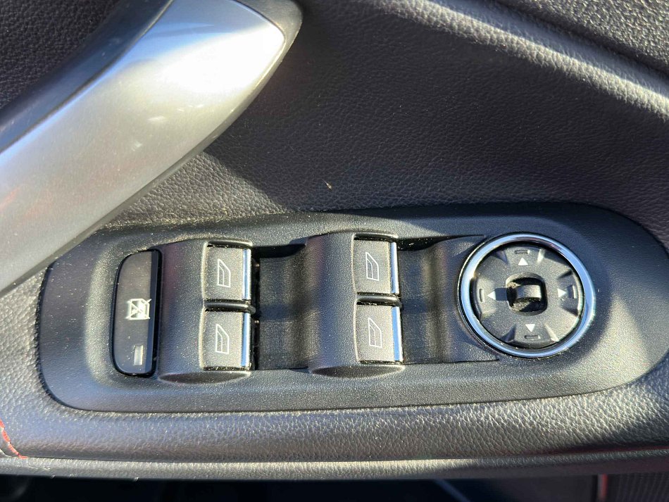 Ford Mondeo 2.2 TDCi 