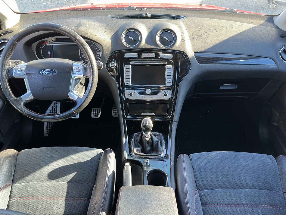 Ford Mondeo 2.2 TDCi 