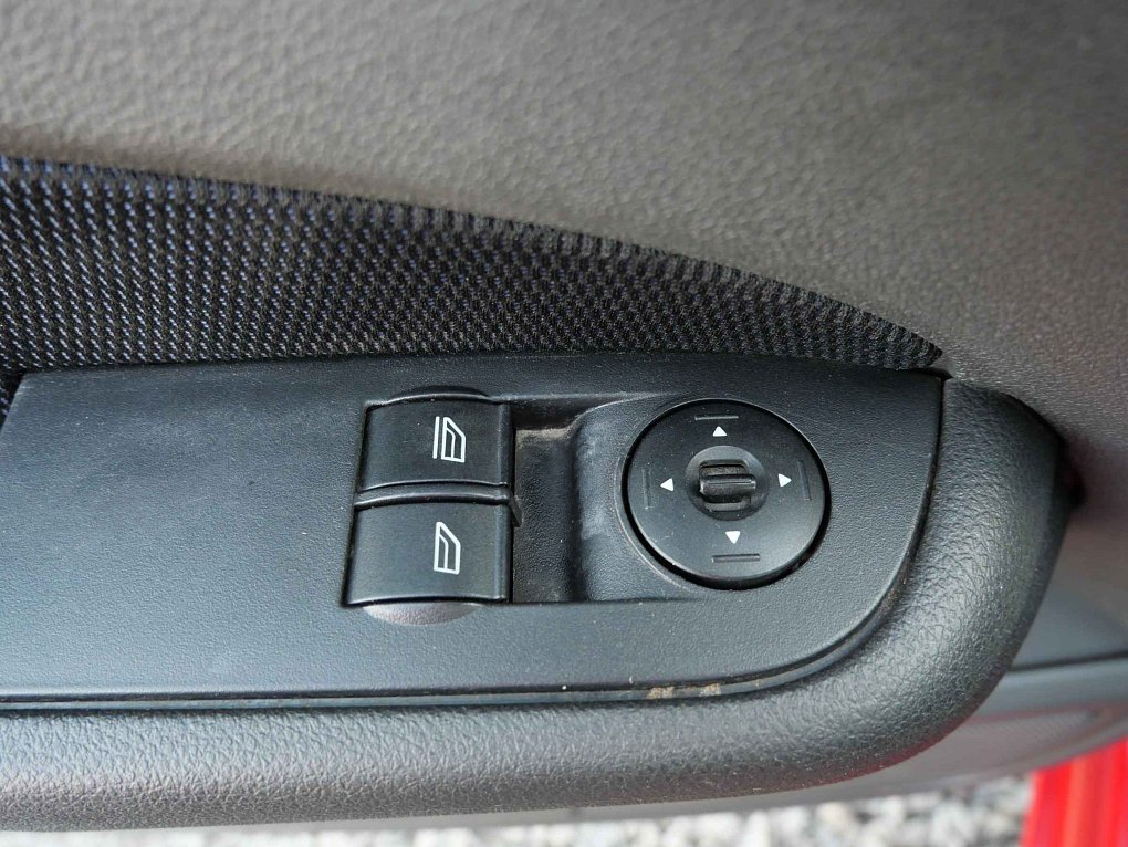 Ford Focus 1.6 TDCi 